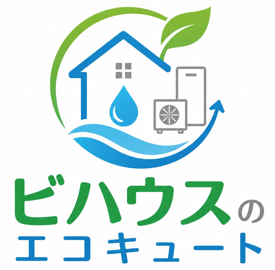 京都府のエコキュート修理交換 | ビハウスのエコキュート