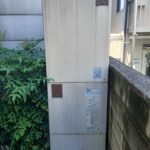 施工前