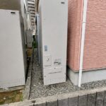 施工後