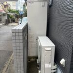 施工後