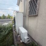 施工前