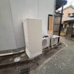 施工前