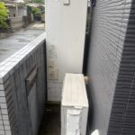 施工前